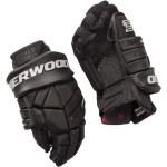 Handschuhe Sherwood Rekker Legend Pro LE Senior schwarz 14 Zoll