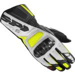 §Handschuhe Spidi STR-5 Schwarz-Neongelb§