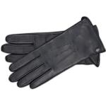 Handschuhe Talinn Damen Leder Touch-Funktion Größe 7 Classic Navy