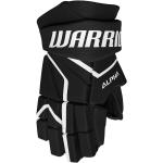 Handschuhe Warrior Alpha LX2 COMP Junior schwarz 11 Zoll