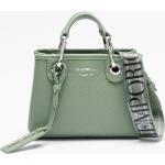 Reduzierte Grüne Armani Emporio Armani Mini Handtaschen für Damen mini 