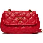 Reduzierte Rote Guess Mini Handtaschen für Damen mini 