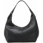 Schwarze Y2K Kleine Handtaschen für Damen 