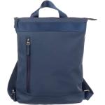 Handtaschen blau RUBBER 42