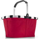 Reduzierte Rote Reisenthel Handtaschen 