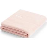 Pinke HUGO BOSS BOSS Badehandtücher & Badetücher aus Baumwolle 