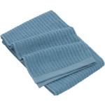 Blaue Moderne Esprit Handtücher Sets aus Baumwolle 50x100 3-teilig 