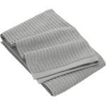Graue Moderne Esprit Handtücher Sets aus Baumwolle 50x100 3-teilig 