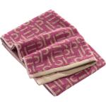Braune Esprit Handtücher Sets aus Baumwolle trocknergeeignet 50x100 3-teilig 