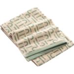 Braune Esprit Handtücher Sets aus Baumwolle maschinenwaschbar 50x100 3-teilig 