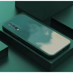 Bunte OnePlus 8T Hüllen Art: Bumper Cases mit Muster aus Silikon mit Schutzfolie 