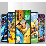 Schwarze Pokemon Pikachu Samsung Galaxy S20 FE Hüllen Art: Bumper Cases mit Bildern staubdicht 