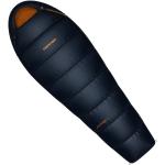 Hannah Outdoor Joffre 200 Sleeping Bag black Regular / Left Zipper (10029391HHX01E55)