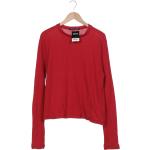 hannes roether Damen Pullover, rot 42