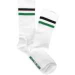 Weiße Hannover 96 Socken & Strümpfe aus Polyamid Größe 39 