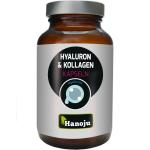 HANOJU Hyaluronsäure Kollagen 250 mg Kapseln (60 Stk.)