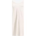 Weiße Hanro Miederkleider & Shaping-Kleider aus Jersey für Damen Größe XS 