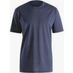 Bunte Unifarbene Hanro Rundhals-Ausschnitt T-Shirts aus Jersey für Herren Größe XXL 