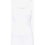 Weiße Hanro Damenträgerhemden & Damenachselhemden Größe XS für den für den Sommer 