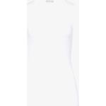 Weiße Hanro Damenträgerhemden & Damenachselhemden Größe XS für den für den Sommer 