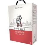 Trockene Deutsche Bag-In-Box Spätburgunder | Pinot Noir Rotweine Rheinhessen 