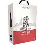 Trockene Bag-In-Box Spätburgunder | Pinot Noir Rotweine 