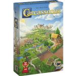 Deutscher Spielepreis ausgezeichnete Hans im Glück Carcassonne - Spiel des Jahres 2001 