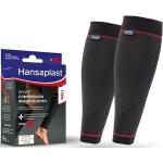 Hansaplast Sport Compression Waden-Sleeves Gr. L 2 ST
