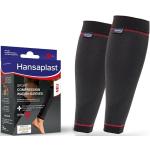 Hansaplast Sport Compression Waden-Sleeves Gr. M 2 ST