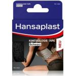 Hansaplast Sport Kinesiologie Tape Schwarz Kinesiologie Tape 1 Stk Schwarz