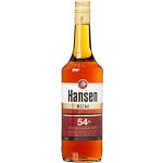 Hansen Rum Echter Übersee (1 x 0.7 l)