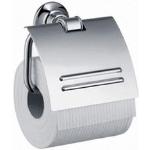Hansgrohe Axor Montreux Toilettenpapierhalter & WC Rollenhalter  