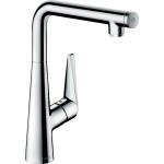 hansgrohe Talis Select S 300, chrom, Hochdruck, 5026114