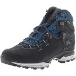 Blaue FB Fashion Boots Gore Tex Trekkingschuhe & Trekkingstiefel für Damen Größe 43 