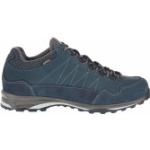Hanwag Robin Light Gtx® Blau, Herren Gore-Tex® Hiking- & Approachschuhe, Größe EU 40.5 - Farbe Marine %SALE 30%