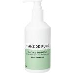 Hanz de Fuko Shampoos mit Eukalyptus bei empfindlicher Kopfhaut 