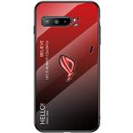 Rote ASUS ROG Phone 3 Hüllen mit Bildern aus Silikon stoßfest 