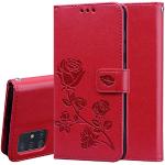 Rosa Samsung Galaxy A51 Hüllen Art: Flip Cases mit Bildern 