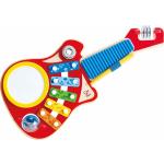 HAPE Kindermusikinstrumente & Musikspielzeug für 12 - 24 Monate 