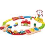 HAPE Eisenbahn Spielzeuge 