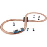 HAPE Transport & Verkehr Eisenbahn Spielzeuge für 3 - 5 Jahre 