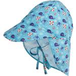 Blaue Schirmmützen für Kinder & Schildmützen für Kinder für Babys für den für den Sommer 