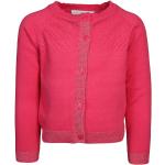 Reduzierte Pinke Happy Girls Kinderübergangsjacken mit Glitzer aus Baumwolle für Mädchen Größe 140 für den für den Herbst 