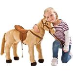 Happy People Pferde & Pferdestall Spielzeugfiguren 