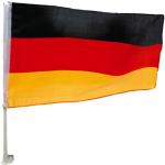 Deutschland Autofahnen & Autoflaggen 