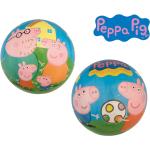 Happy People Peppa Pig Ball, Ø ca. 23cm