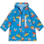 Blaue Happy Rain PAW Patrol Regencapes für Kinder & Regenponchos für Kinder aus Polyester für Babys 