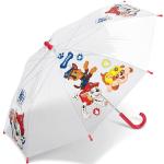 Bunte Happy Rain PAW Patrol Regenschirme & Schirme aus Polyester 