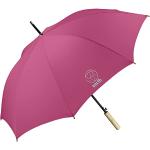 Rosa Regenschirme & kaufen 2024 - online Trends Schirme - günstig
