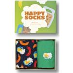 Happy Socks Geschenkbox BEER SOCKS GIFT SET 2-PACK XBEE02-7300 Mehrfarbig, Size:41-46